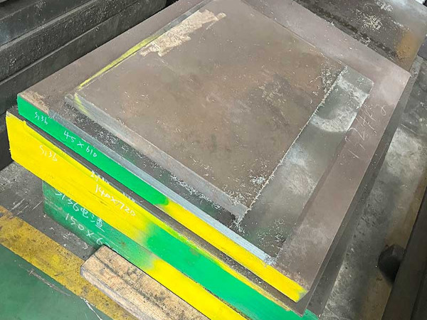 S136模具鋼材是什么材質？
