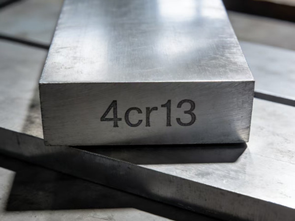 4Cr13是什么材質(zhì)的鋼材