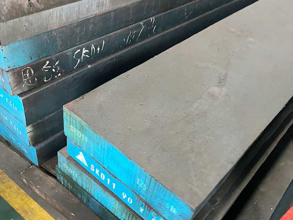SKD11是什么材料