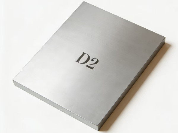 D2模具鋼多少錢一公斤