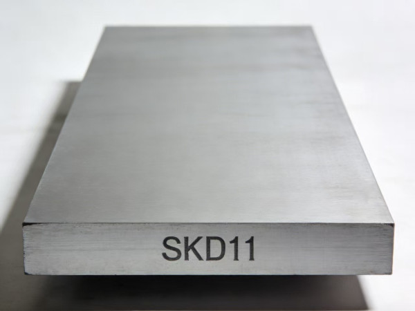 隆實技術(shù)攻克SKD11熱處理難題，專業(yè)賦能冷沖壓模具企業(yè)提效降本