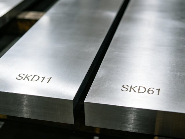 如何選擇SKD11和SKD61？