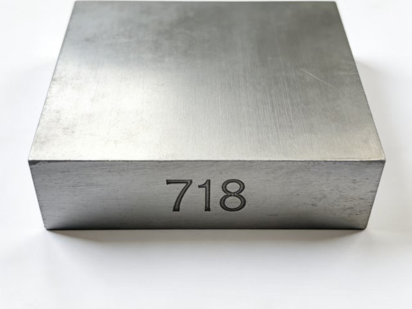 718模具鋼深型腔注塑模具加工難題破解案例