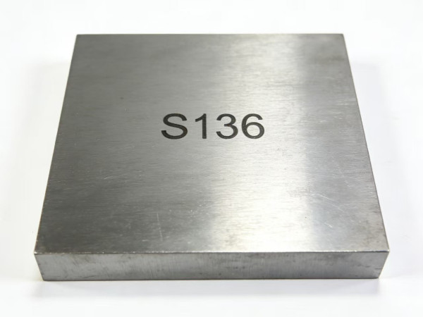S136是什么材料？硬度多少