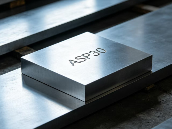 ASP30是什么材料
