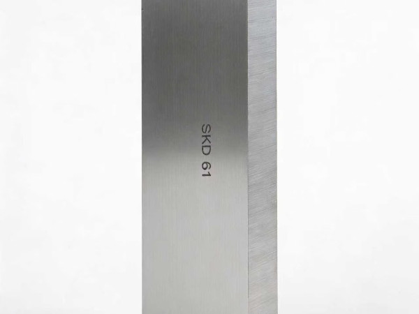 從15%開裂率到1%以下：隆實模具鋼材用“階梯升溫”為SKD61模具“止血”