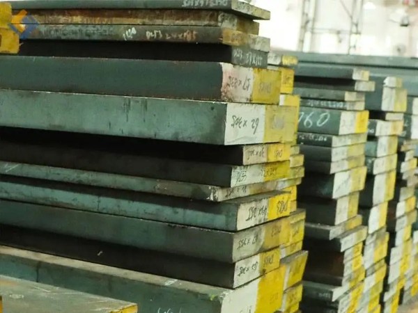 skd11模具鋼跟dc53模具鋼哪個好？