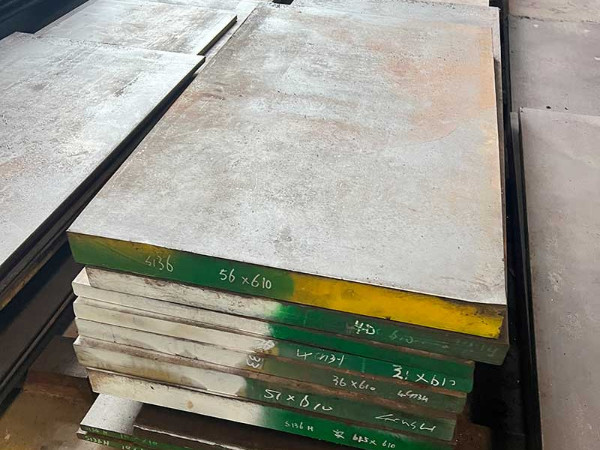 客戶案例｜S136 鋼 PET 瓶胚模具壽命提升：從 50 萬次到 120 萬次的實(shí)用解決方案