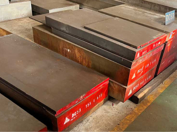 9cr18和DC53哪個(gè)刀好